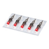 Cartridge do tatuażu El Cartel V2 - 0.30 7RL Medium Taper 10 szt. 147894 Kosmed